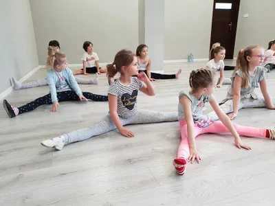 Liana Dance Studio Anna Lewińska